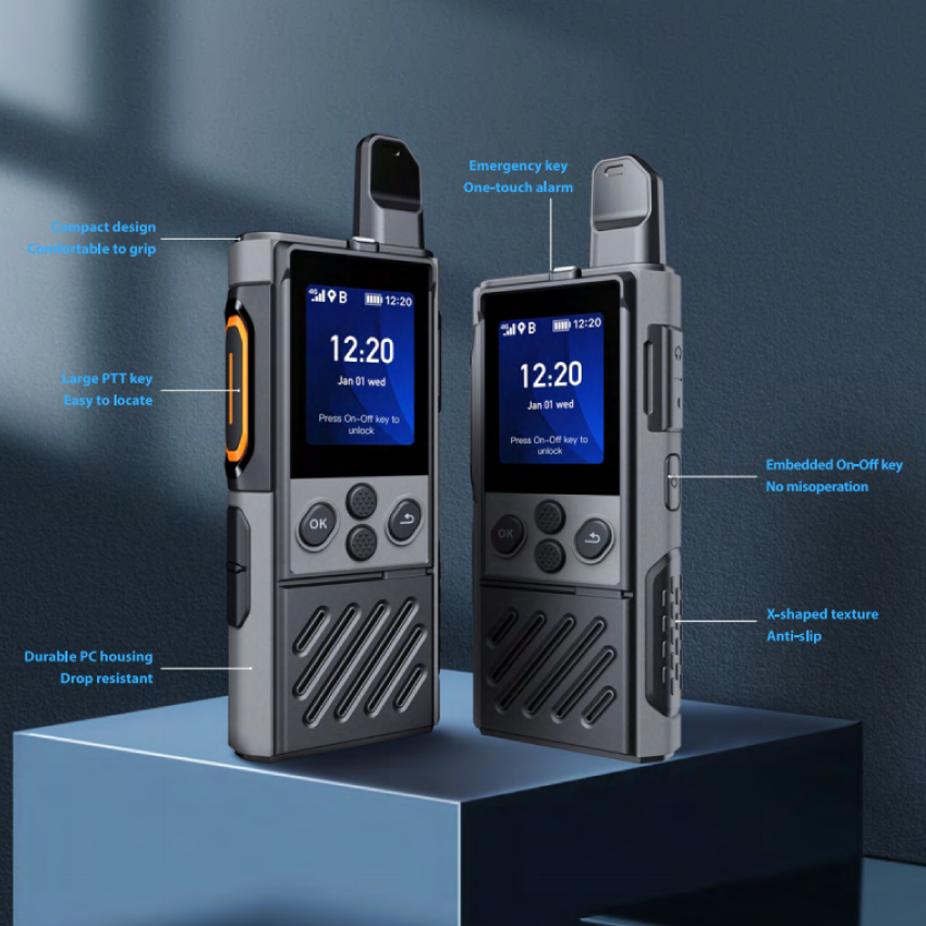 Hytera P30 - Image 2