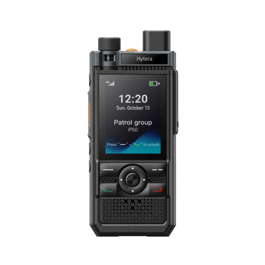 Hytera P50
