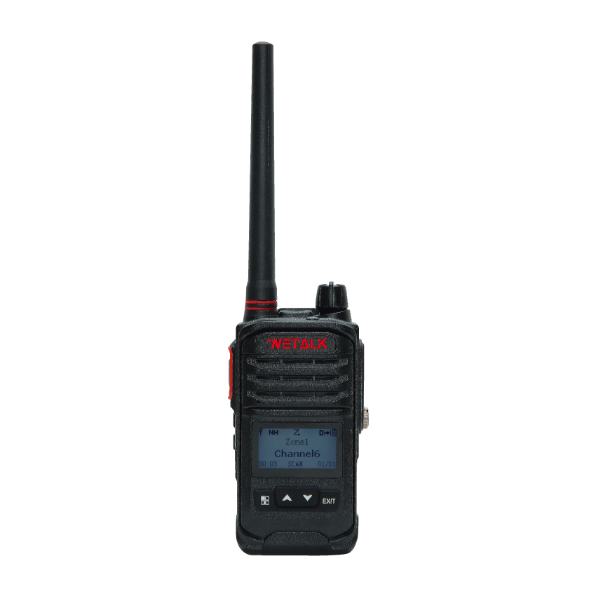 WETALK D-880