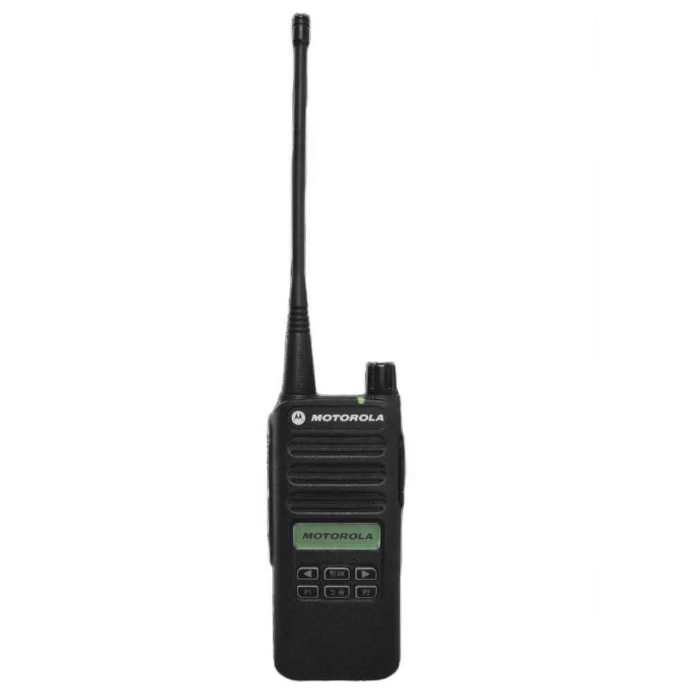Mototrbo™ XiR C2620