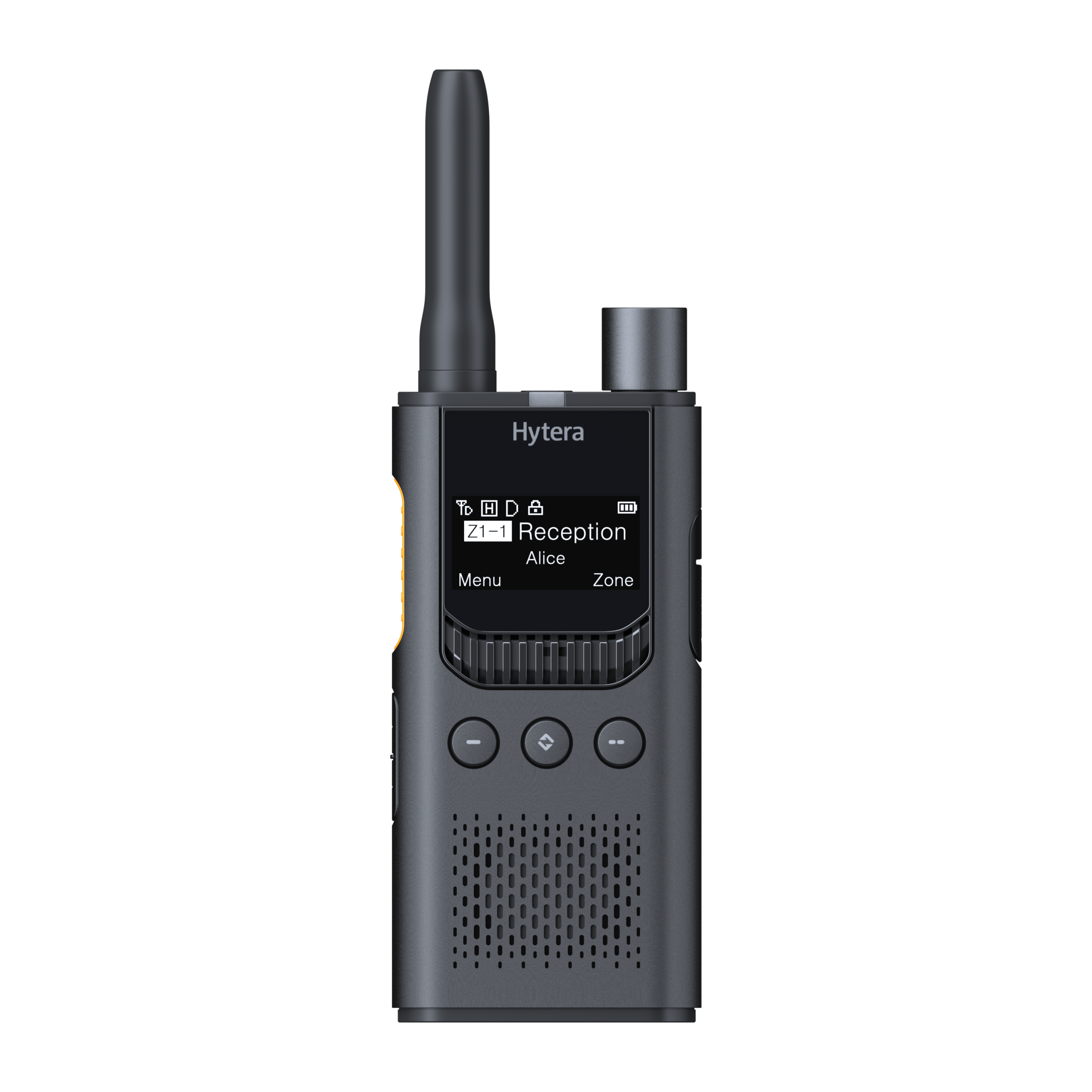 Hytera S1 PRO